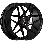 Диски Inforged IFG38 7.5x17 4*100 ET40 DIA60.1 Black Machined Литой купить с бесплатной доставкой в пункты выдачи в Петербурге